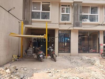 Project Image of 650 Sq.ft 1 BHK Apartment / Flat for sale in Goregaon West for Rs. 14000000