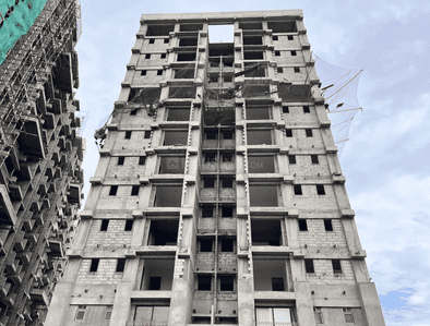 Project Image of 1360.0 - 1535.0 Sq.ft 2 BHK Apartment for buy in Pramukh Blue Stone