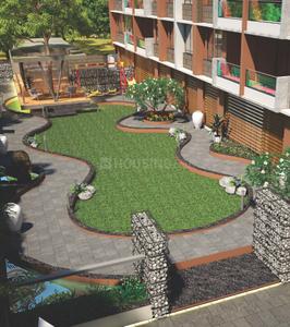 Project Image of 2000 Sq.ft 2 BHK Apartment / Flat for sale in Tragad for Rs. 7900000
