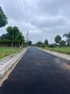 Project Image of 1323.0 - 4500.0 Sq.ft Residential Plot Plot for buy in The Deccan Pearl City