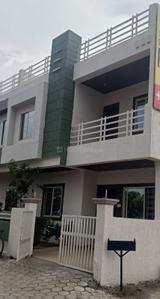 Project Image of 1400.0 - 1960.0 Sq.ft 3 BHK Villa for buy in Bhojpal Shri Radha Krishna Residency Phase II