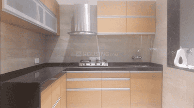 Project Image of 0.0 - 610.0 Sq.ft 2 BHK Apartment for buy in Kunal Iconia Phase II