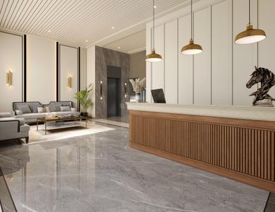Project Image of 1999.0 - 2767.0 Sq.ft 3 BHK Apartment for buy in Nature Homes Rudraksh
