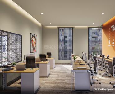 Project Image of 952.0 - 1566.0 Sq.ft 2 BHK Apartment for buy in TVS Emerald Verde Vista