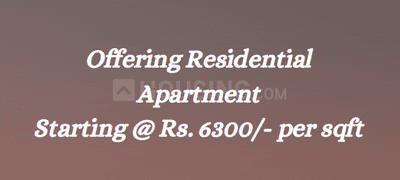 Project Image of 959.0 - 1493.0 Sq.ft 2 BHK Apartment for buy in Tech Pride