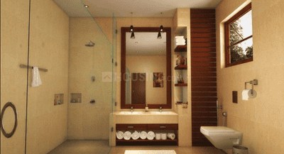 Project Image of 1840.0 - 4655.0 Sq.ft 3 BHK Villa for buy in Trisquare Suriya