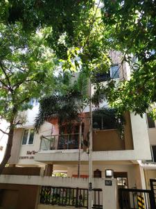 Project Image of 1050.0 - 1350.0 Sq.ft 2 BHK Apartment for buy in Nutech Crown Apartments
