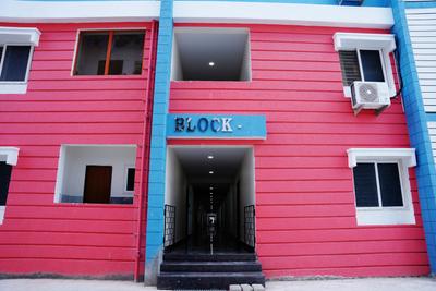 Project Image of 895 Sq.ft 2 BHK Apartment / Flat for sale in Dammaiguda for Rs. 3848000