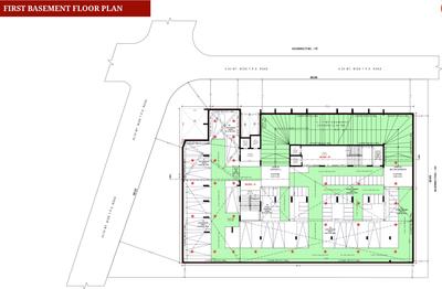 Project Image of 851.21 - 852.5 Sq.ft 3 BHK Apartment for buy in Friends Pious Parivar