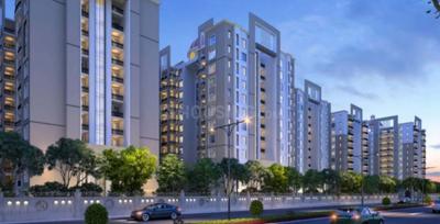 Eiffel Vivassa Estate Phase 1 Elevation 1