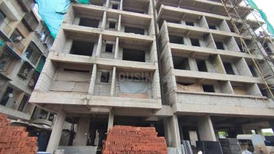 Project Image of 750.0 - 1275.0 Sq.ft 1 BHK Apartment for buy in Bhumikar Guru Anmol
