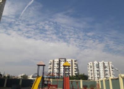 Aarav Ambience Children's play area 1