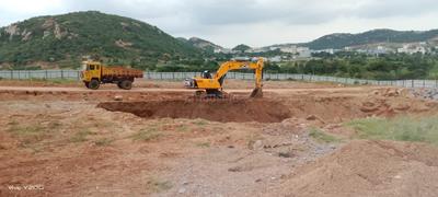 Project Image of 1323.96 - 3056.95 Sq.ft Residential Plot Plot for buy in Sree Nivasam