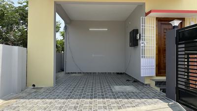 Project Image of 1630.0 - 1710.0 Sq.ft 3 BHK Villa for buy in Therase Homes Luxe