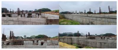 Project Image of 2173.77 - 2207.79 Sq.ft 4 BHK Apartment for buy in Akshar Evara
