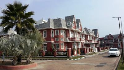 Project Image of 1152.0 - 2737.0 Sq.ft 3 BHK Villa for buy in Eldeco Mansionz