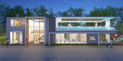 Project Image of 865.0 - 1197.0 Sq.ft 2 BHK Apartment for buy in Millennium Samriddhi