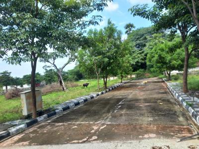 Project Image of 1474.66 - 4014.94 Sq.ft Residential Plot Plot for buy in Vimala Vyoma