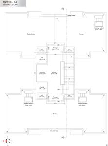 Project Image of 534.97 - 798.79 Sq.ft 2 BHK Apartment for buy in Siddhi Nandan