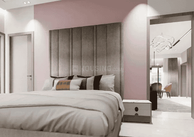 Project Image of 1242.0 - 1984.0 Sq.ft 2 BHK Apartment for buy in Dhiya Sai Anandham