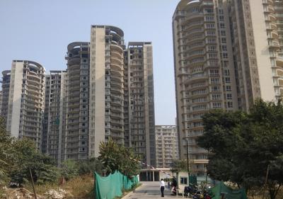 Indiabulls Enigma Elevation 3