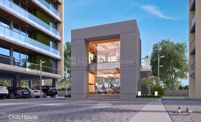 Project Image of 1022.0 - 1058.0 Sq.ft 3 BHK Apartment for buy in Pancham Imperia