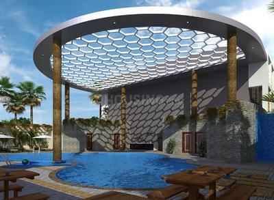 Project Image of 990.28 - 1369.71 Sq.ft 2 BHK Apartment for buy in Lahoti Venkateshwara Greens