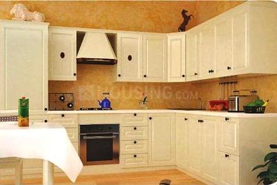 Project Image of 0.0 - 965.0 Sq.ft 2 BHK Apartment for buy in Eesha Soula