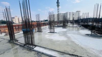 Project Image of 1935.0 - 3425.0 Sq.ft 3 BHK Apartment for buy in North Crest
