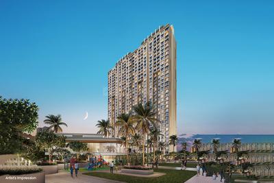 Project Image of 758 Sq.ft 2 BHK Apartment / Flat for sale in Bhandup West for Rs. 11500000