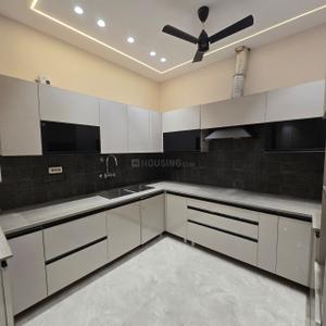 Project Image of 2100.0 - 2500.0 Sq.ft 4 BHK Builder Floor for buy in Saraswati Homes