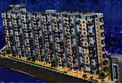 Project Image of 1075.0 - 2095.0 Sq.ft 2 BHK Apartment for buy in Sterling Grandeur