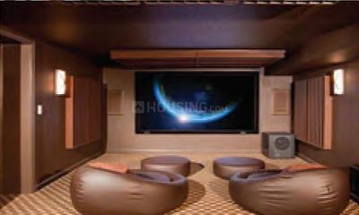 Project Image of 253.93 - 1033.6 Sq.ft 1 BHK Apartment for buy in B N Developers The Midtown Manor
