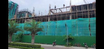 Project Image of 1000.0 - 1408.0 Sq.ft 3 BHK Apartment for buy in Ashiana Amarah