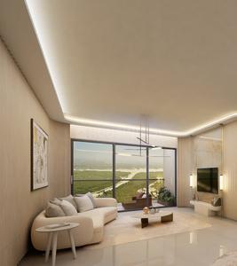 Project Image of 1373.0 - 2001.0 Sq.ft 3 BHK Apartment for buy in Rustomjee Verdant Vistas Wing A
