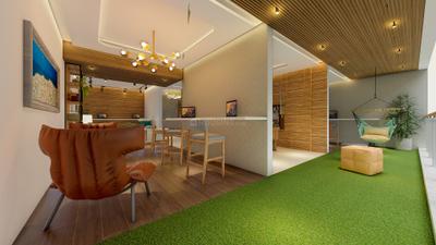 Project Image of 1099.0 - 2021.0 Sq.ft 2 BHK Apartment for buy in Urbanrise On Cloud 33