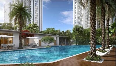 Project Image of 0.0 - 451.12 Sq.ft 1 BHK Apartment for buy in Godrej Madhuban