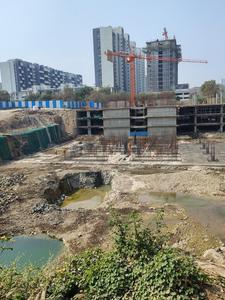 Project Image of 1173.92 - 1370.47 Sq.ft 3 BHK Apartment for buy in Goel Ganga Imperia Bldg A