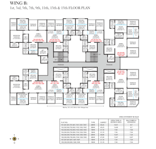 Project Image of 335.73 - 509.99 Sq.ft 1 BHK Apartment for buy in Sonigara Presidency Phase 1
