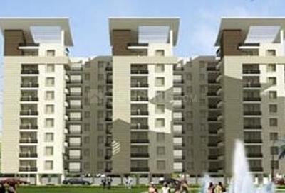 Project Image of 880.0 - 4416.0 Sq.ft 1 BHK Apartment for buy in Vision Nirwana Greens 4