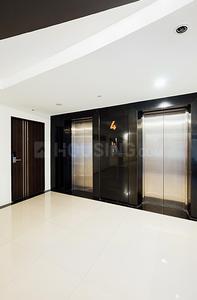 Project Image of 0.0 - 1700.0 Sq.ft 3 BHK Apartment for buy in Bluemoon Paradise