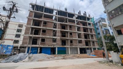 Project Image of 1650.0 - 1800.0 Sq.ft 3 BHK Apartment for buy in AR Infra Sai Pragathi Arcade