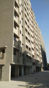 Project Image of 305.48 - 479.96 Sq.ft 1 BHK Apartment for buy in Signature Vrajdham 1