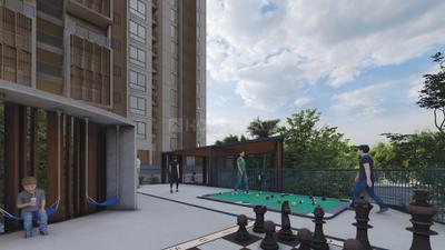Project Image of 1321.0 - 1649.0 Sq.ft 3 BHK Apartment for buy in Urbanrise Opulence