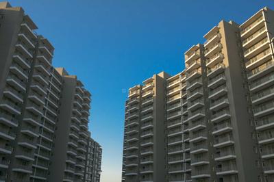 Aegis Smart Homes Karnal Elevation 2