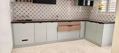 Project Image of 0.0 - 1540.0 Sq.ft 3 BHK Apartment for buy in BJs Tulips A Block