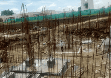 Project Image of 0.0 - 1120.85 Sq.ft 2 BHK Apartment for buy in Gavi Ayodhya