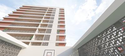 Project Image of 2327.37 - 2758.36 Sq.ft 4 BHK Apartment for buy in Kasper Woods