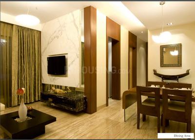 Project Image of 1220.0 - 1368.0 Sq.ft 2.5 BHK Apartment for buy in Kalpataru Gardens II