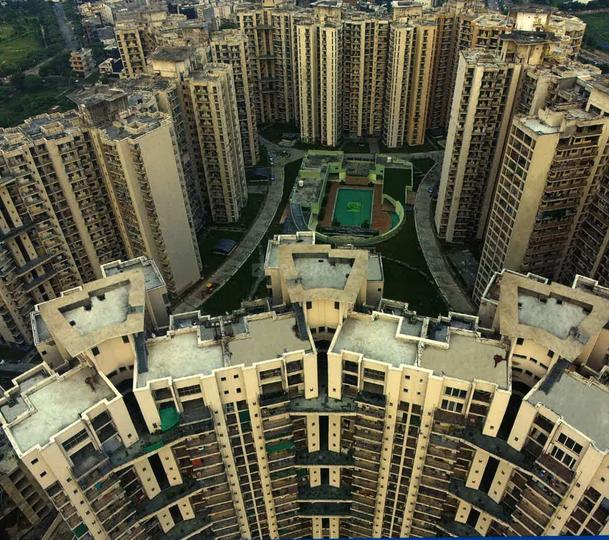 Amrapali Pan Oasis - Image 3